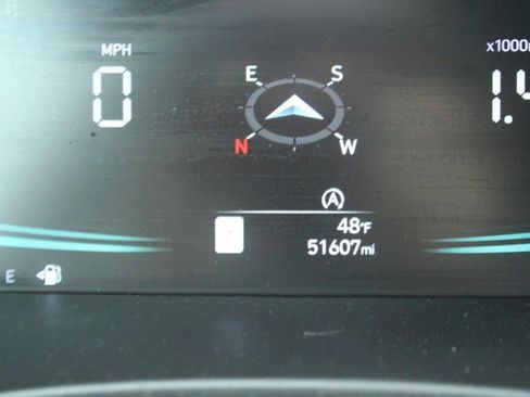 Used 2024 Hyundai Palisade SEL AWD/4WD image 20