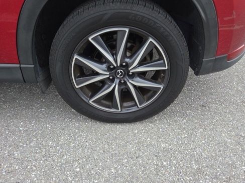 Used 2017 MAZDA CX-5 Grand Select image 23