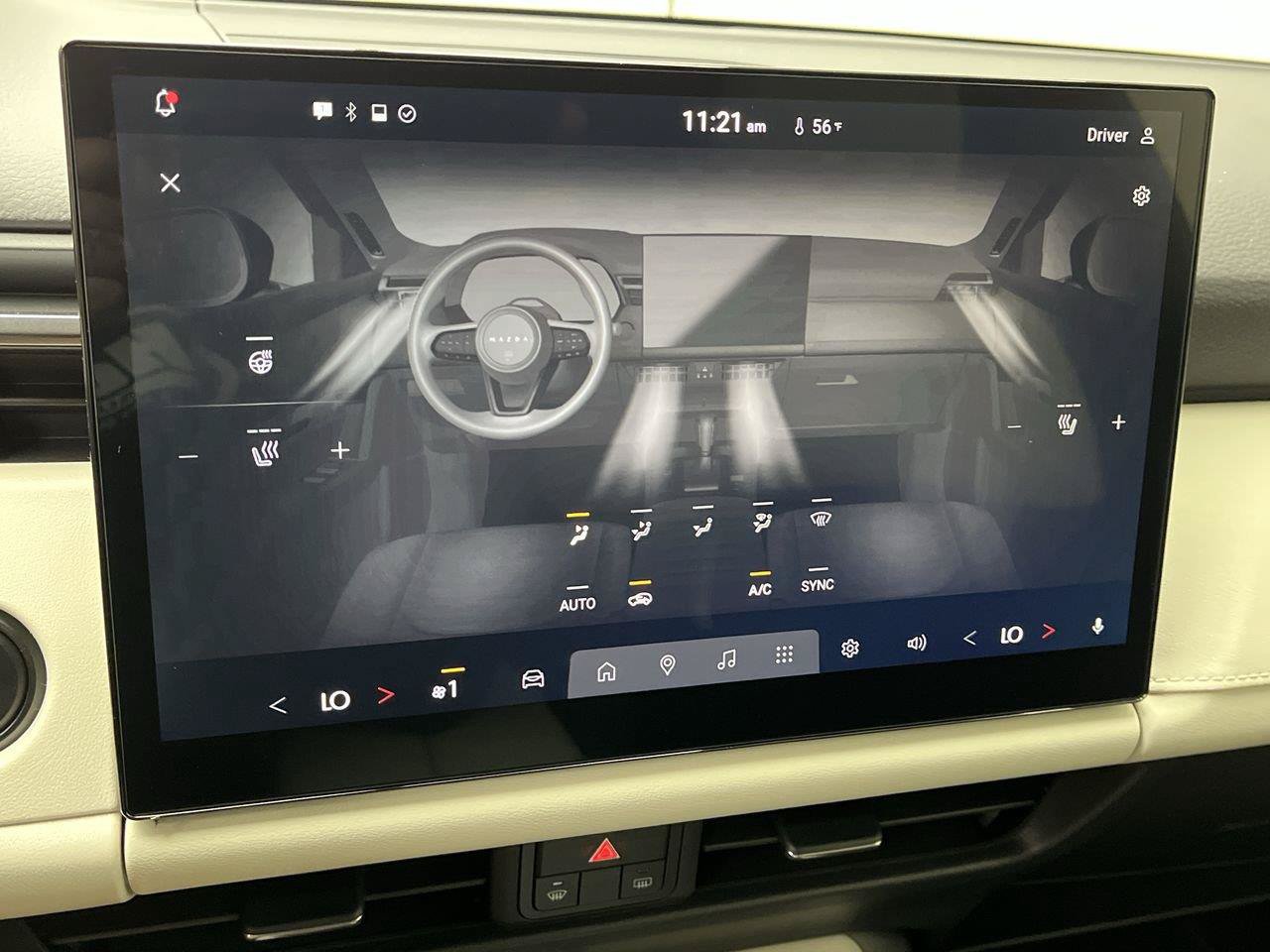 New 2026 MAZDA CX-5 Preferred AWD/4WD image 18