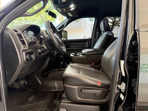 Used 2023 RAM 3500 Tradesman AWD/4WD image 6