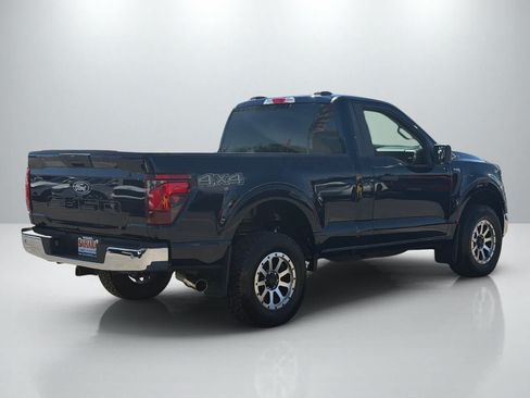 Used 2024 Ford F150 XL w/ Equipment Group 103A High AWD/4WD image 7