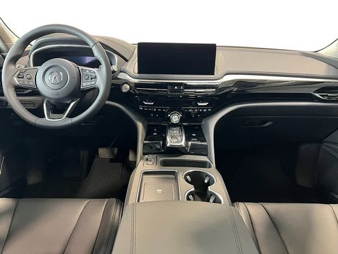 New 2026 Acura MDX SH-AWD image 21