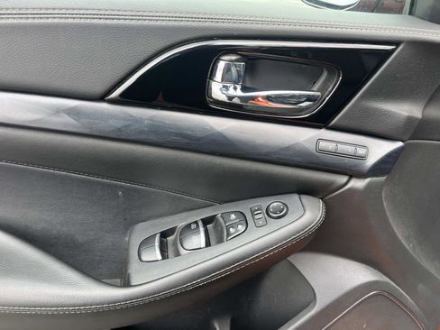 Used 2021 Nissan Maxima Platinum w/ Sport Mat Group image 19