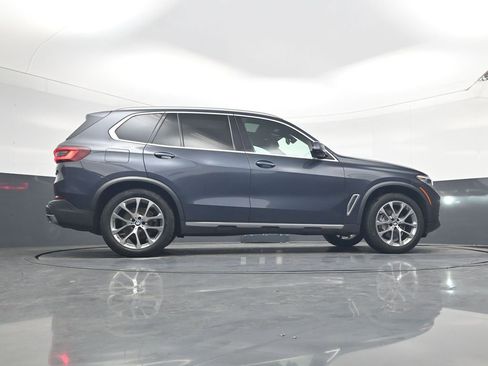 Used 2021 BMW X5 sDrive40i w/ Convenience Package image 25