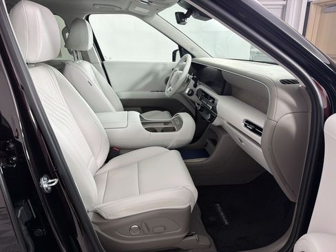 Used 2026 Hyundai Palisade SEL FWD image 23