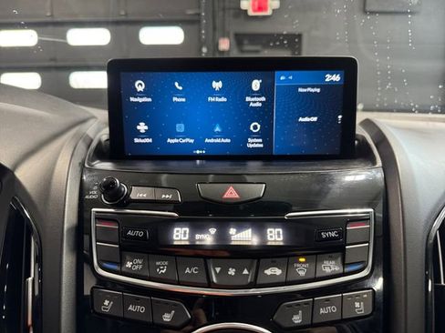 Used 2021 Acura RDX AWD w/ Advance Package image 20