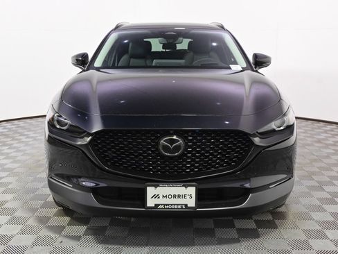 New 2026 MAZDA CX-30 2.5 Turbo w/ Premium Plus Pkg AWD/4WD image 10