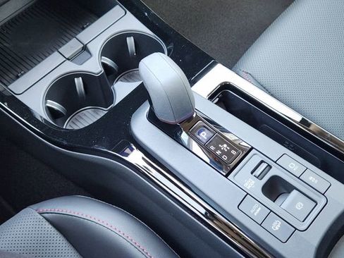 New 2026 Toyota Prius XSE Premium image 15