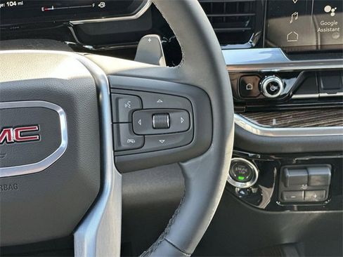 New 2026 GMC Sierra 1500 Elevation w/ LPO, Elevation Black Package image 10