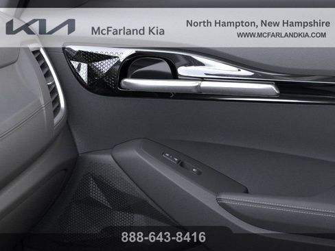 New 2026 Kia Seltos EX image 26