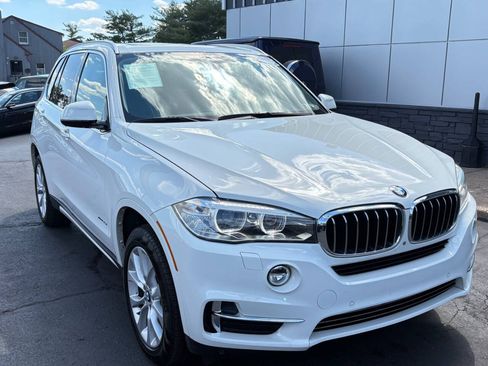 Used 2014 BMW X5 xDrive35i AWD/4WD image 14