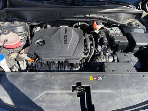 Used 2023 Kia Sorento LX image 20