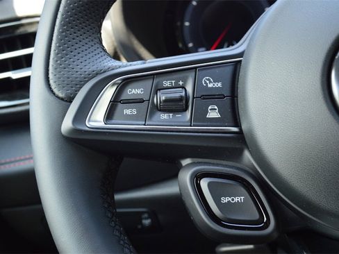 New 2025 Dodge Hornet GT w/ GT Blacktop Package image 16