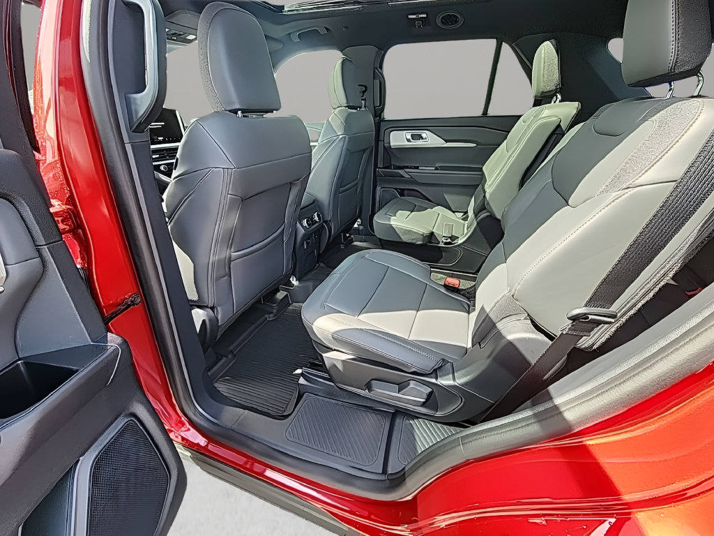 New 2027 Ford Explorer Active w/ Active Comfort Package AWD/4WD image 19