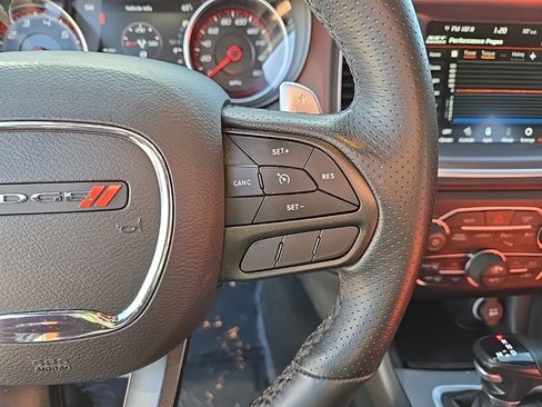 Used 2022 Dodge Charger Scat Pack image 30