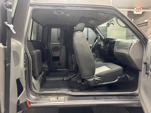 Used 2011 Ford Ranger Sport AWD/4WD image 21