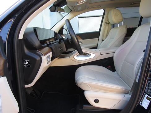 Used 2022 Mercedes-Benz GLE 350 4MATIC image 9
