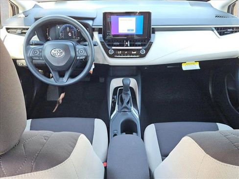 New 2026 Toyota Corolla LE image 13