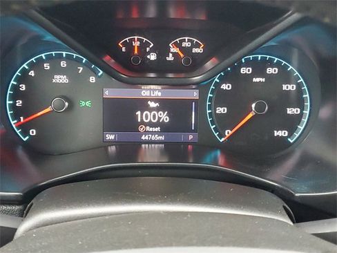 Used 2019 GMC Canyon SLE w/ Elevation Edition image 17