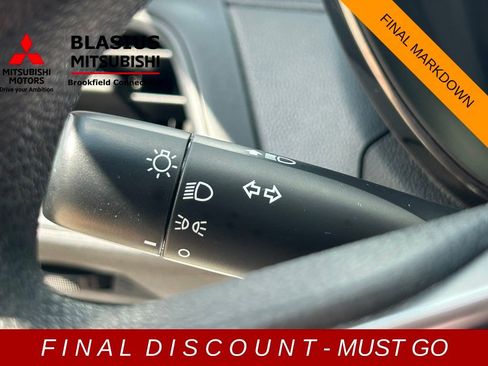 Used 2022 Subaru Crosstrek 2.0i image 50