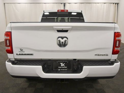 Used 2024 RAM 2500 Laramie image 6