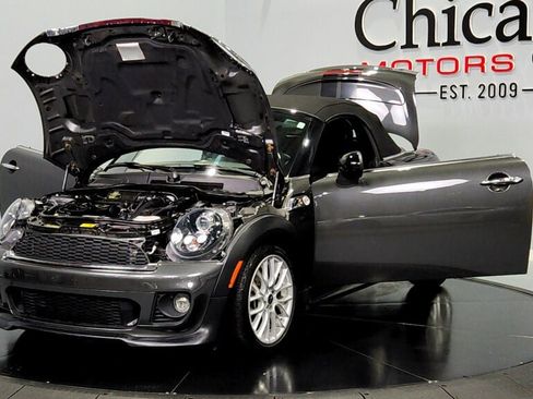 Used 2015 MINI Cooper Roadster S image 10