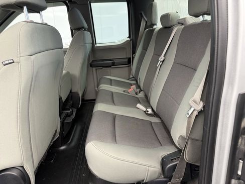 Used 2019 Ford F150 XL w/ Equipment Group 101A Mid image 37