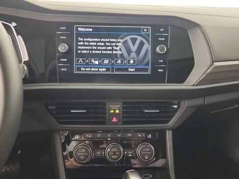 Used 2020 Volkswagen Jetta SEL FWD image 13