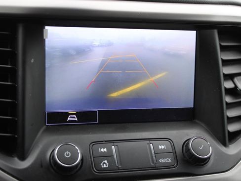 Used 2023 GMC Acadia AT4 w/ Preferred Package image 14