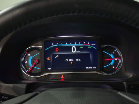 Used 2019 Honda Passport EX-L image 23