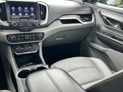 Used 2020 GMC Terrain SLT AWD/4WD image 24