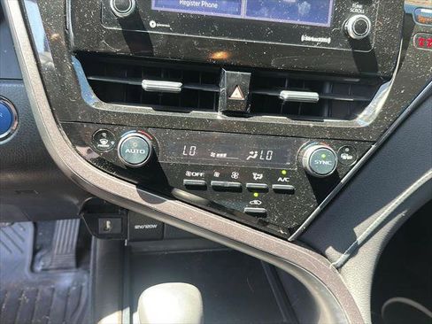 Certified 2023 Toyota Camry SE FWD image 10