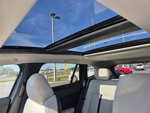 New 2026 MAZDA CX-50 AWD 2.5 S w/ Weather Package image 8