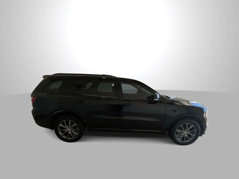Used 2018 Dodge Durango GT w/ Premium Group AWD/4WD image 9