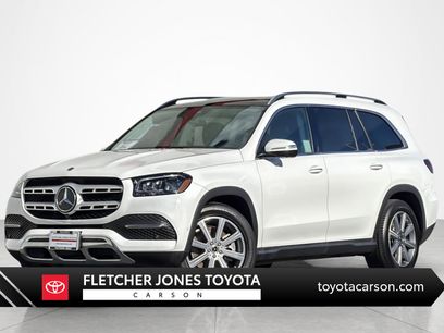 Used 2023 Mercedes-Benz GLS 450 4MATIC