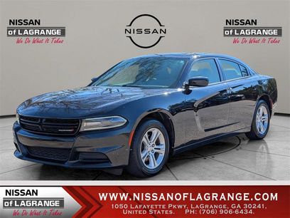 Used 2019 Dodge Charger SXT