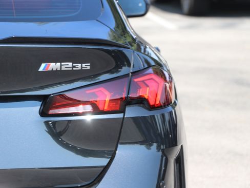 Used 2026 BMW M235i xDrive w/ Technology Package AWD/4WD image 11