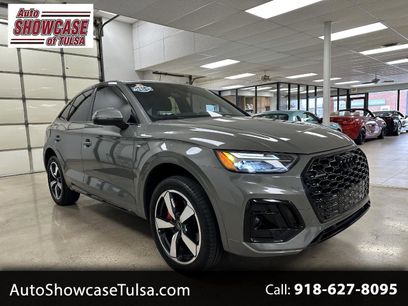 Used 2024 Audi Q5 2.0T Premium Plus w/ Premium Plus Package