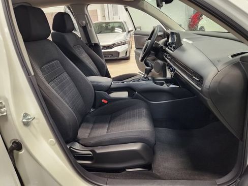 Used 2024 Honda HR-V LX image 27