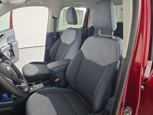 New 2025 Ford Maverick XLT w/ Equipment Group 302A image 25