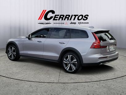 Used 2026 Volvo V60 B5 Cross Country Plus w/ Climate Package