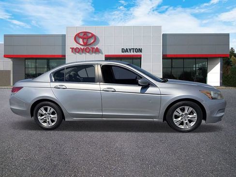 Used 2008 Honda Accord LX-P image 5