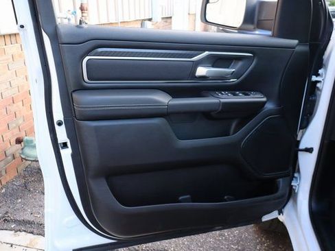 New 2026 RAM 1500 Big Horn AWD/4WD image 9