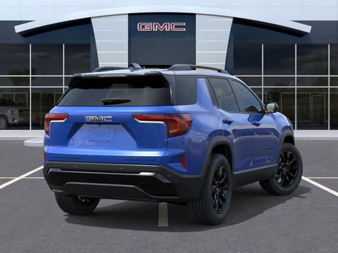 New 2026 GMC Terrain Elevation w/ Elevation Premium Package image 28