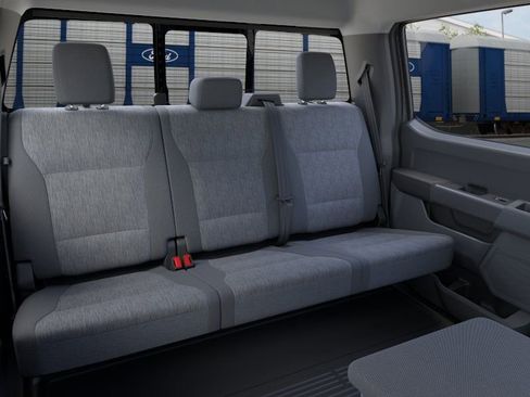 New 2026 Ford F250 XL w/ STX Appearance Package image 12