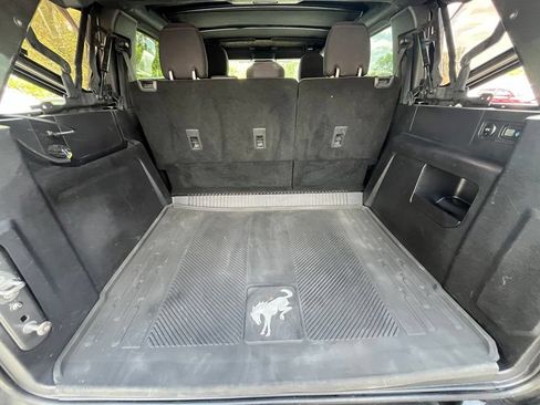 Used 2021 Ford Bronco Big Bend AWD/4WD image 29