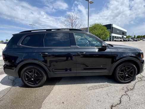 Used 2024 Kia Telluride SX X-Line AWD/4WD image 6