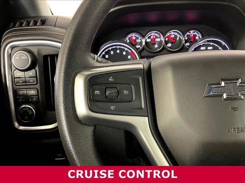 Used 2020 Chevrolet Silverado 1500 RST AWD/4WD image 12