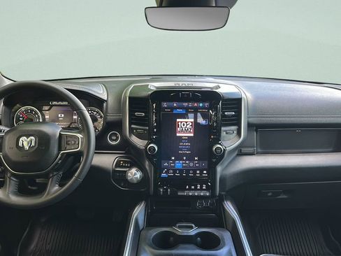 Used 2023 RAM 1500 Laramie image 15