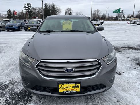 Used 2014 Ford Taurus SEL w/ Equipment Group 201A image 3